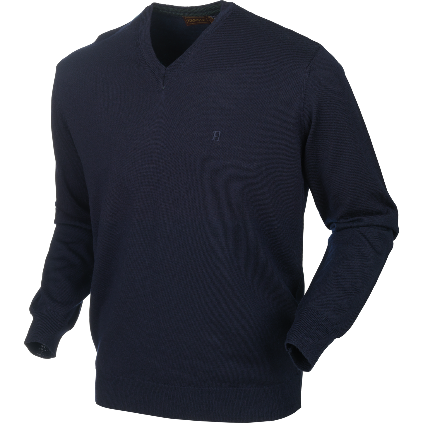 Glenmore pullover