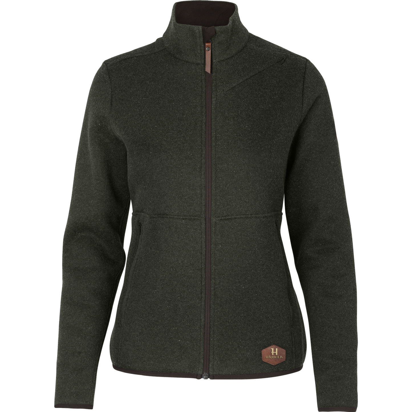 Metso full zip Women