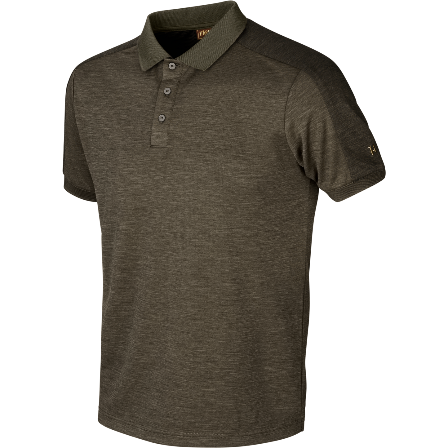 Härkila Tech polo