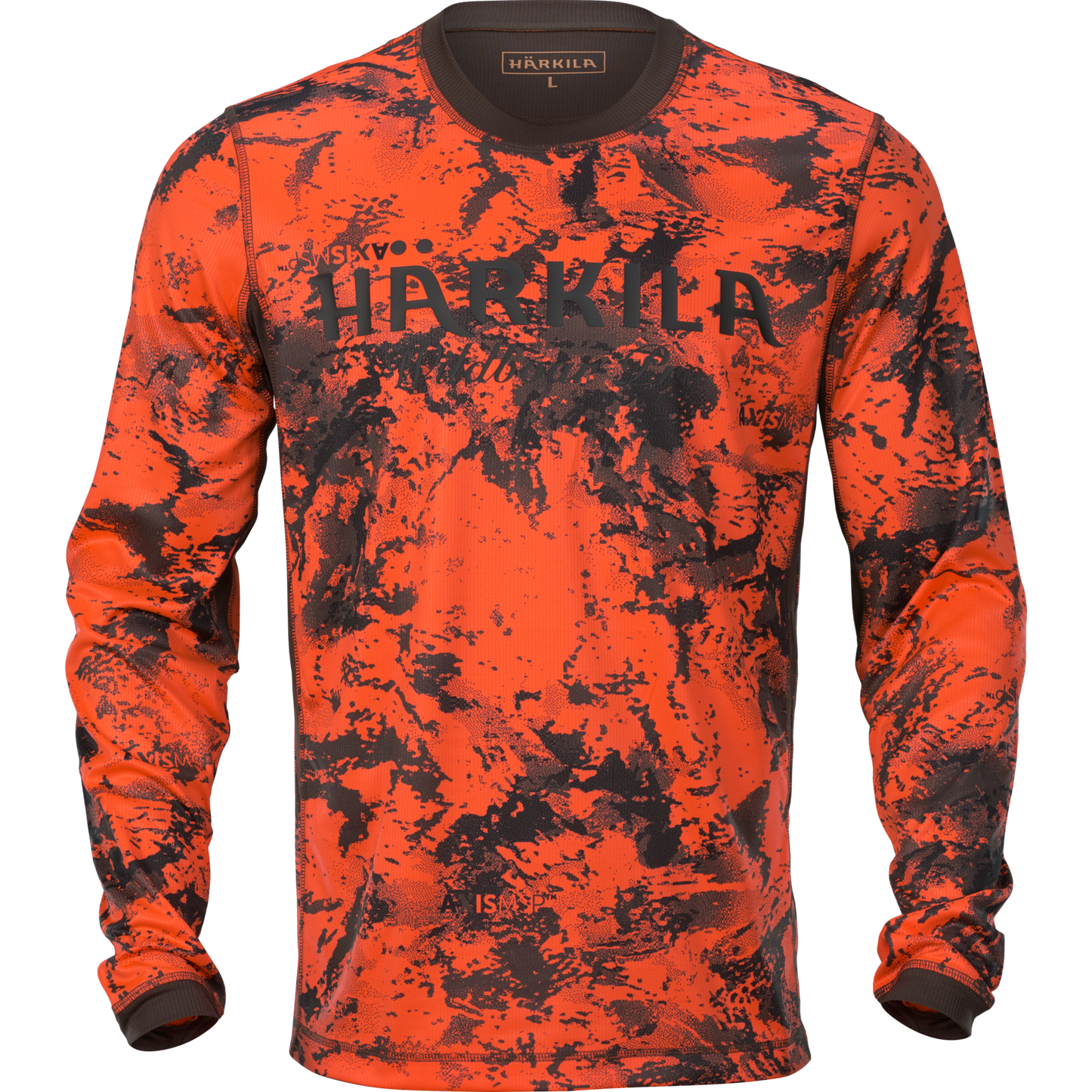 Wildboar Pro L/S t-shirt