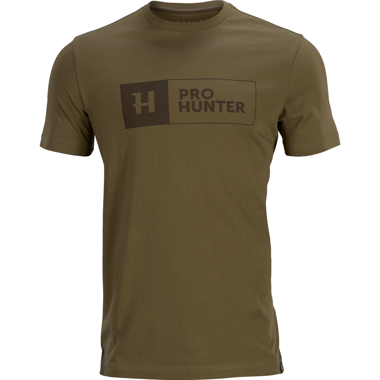 Pro Hunter S/S t-shirt