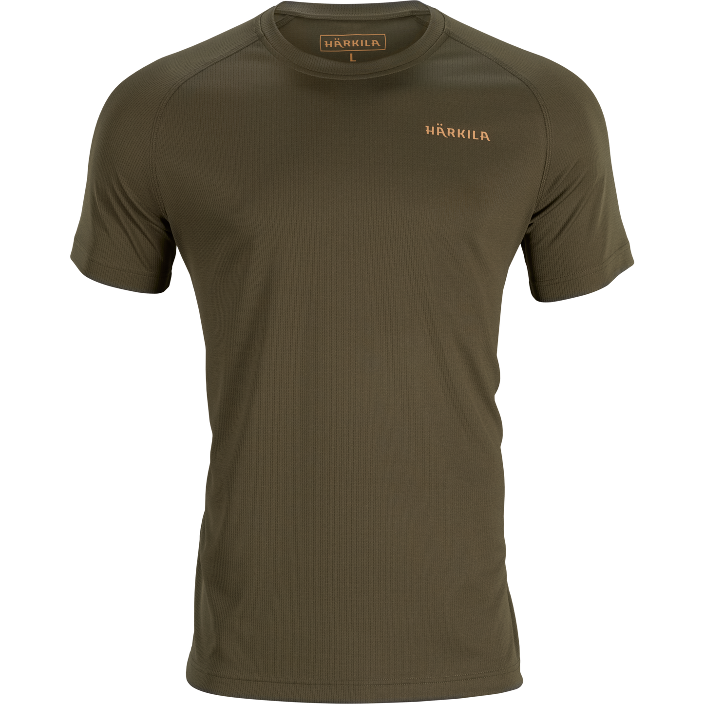 Trail S/S T-shirt