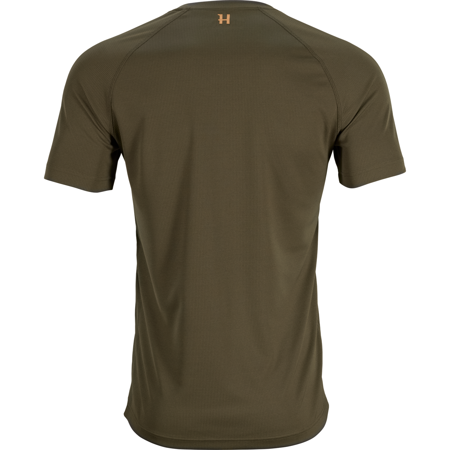 Trail S/S T-shirt