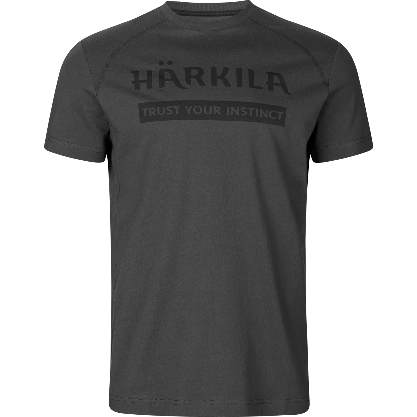 Härkila Logo T-shirt 2-pack