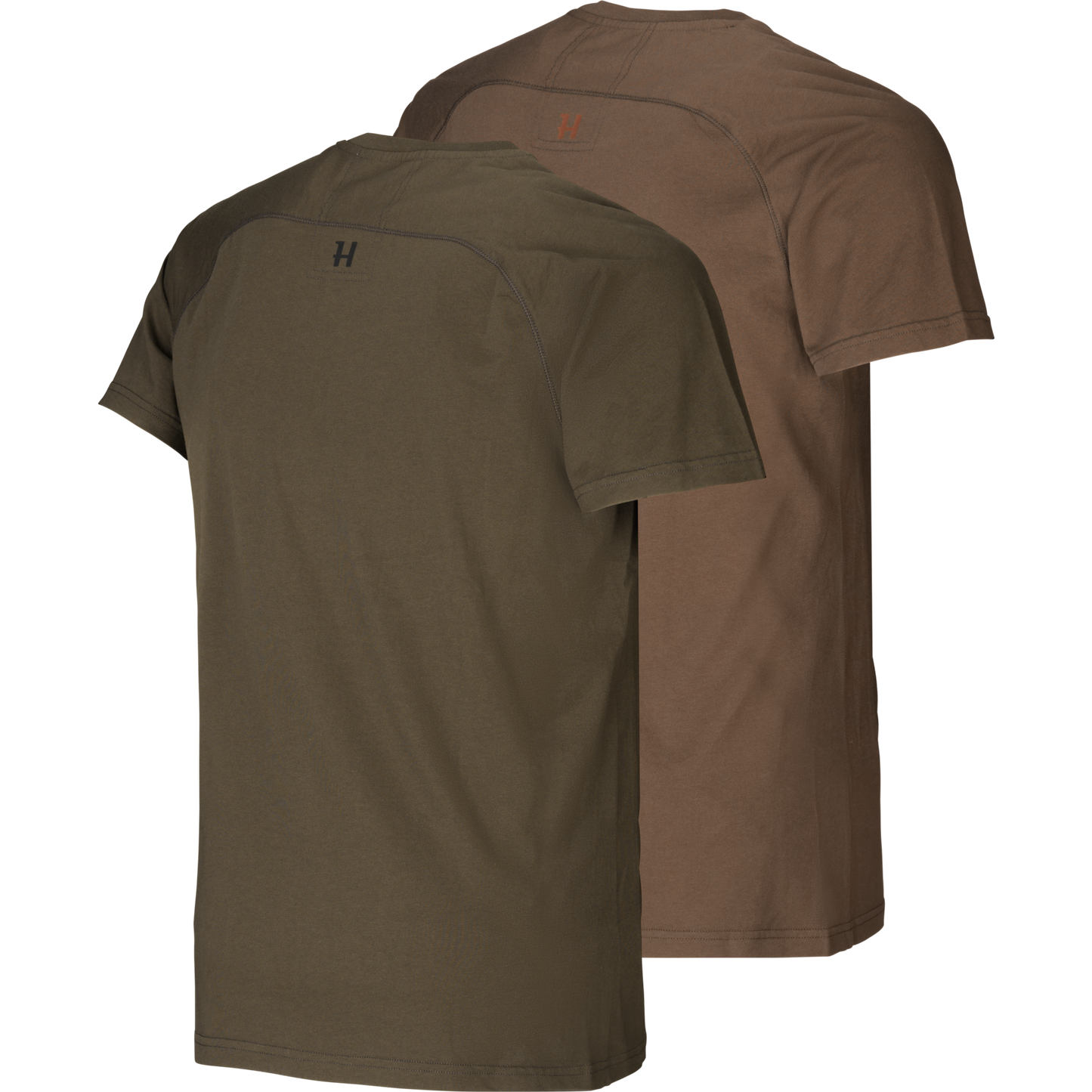 Härkila Logo T-shirt 2-pack