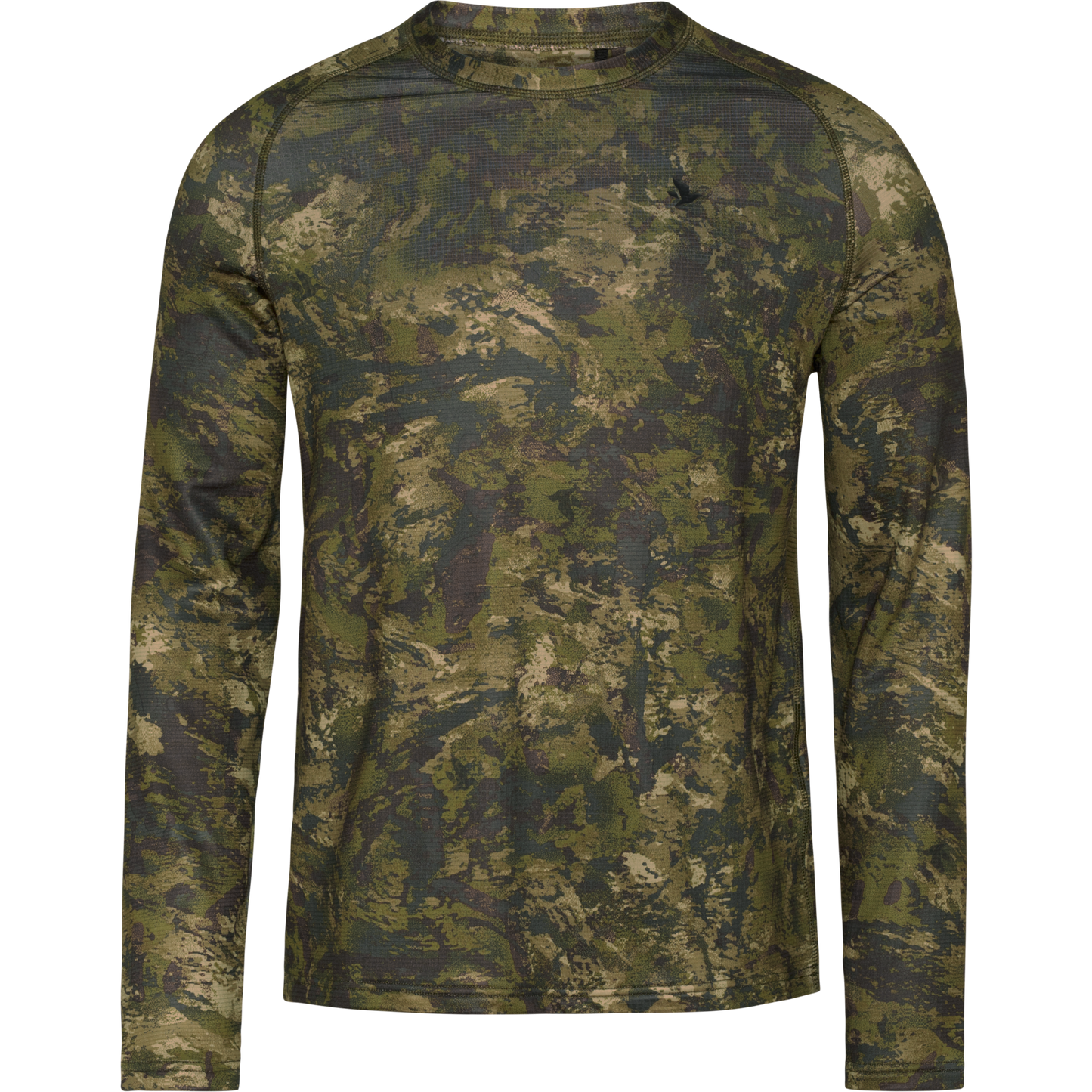 Active Camo L/S T-shirt