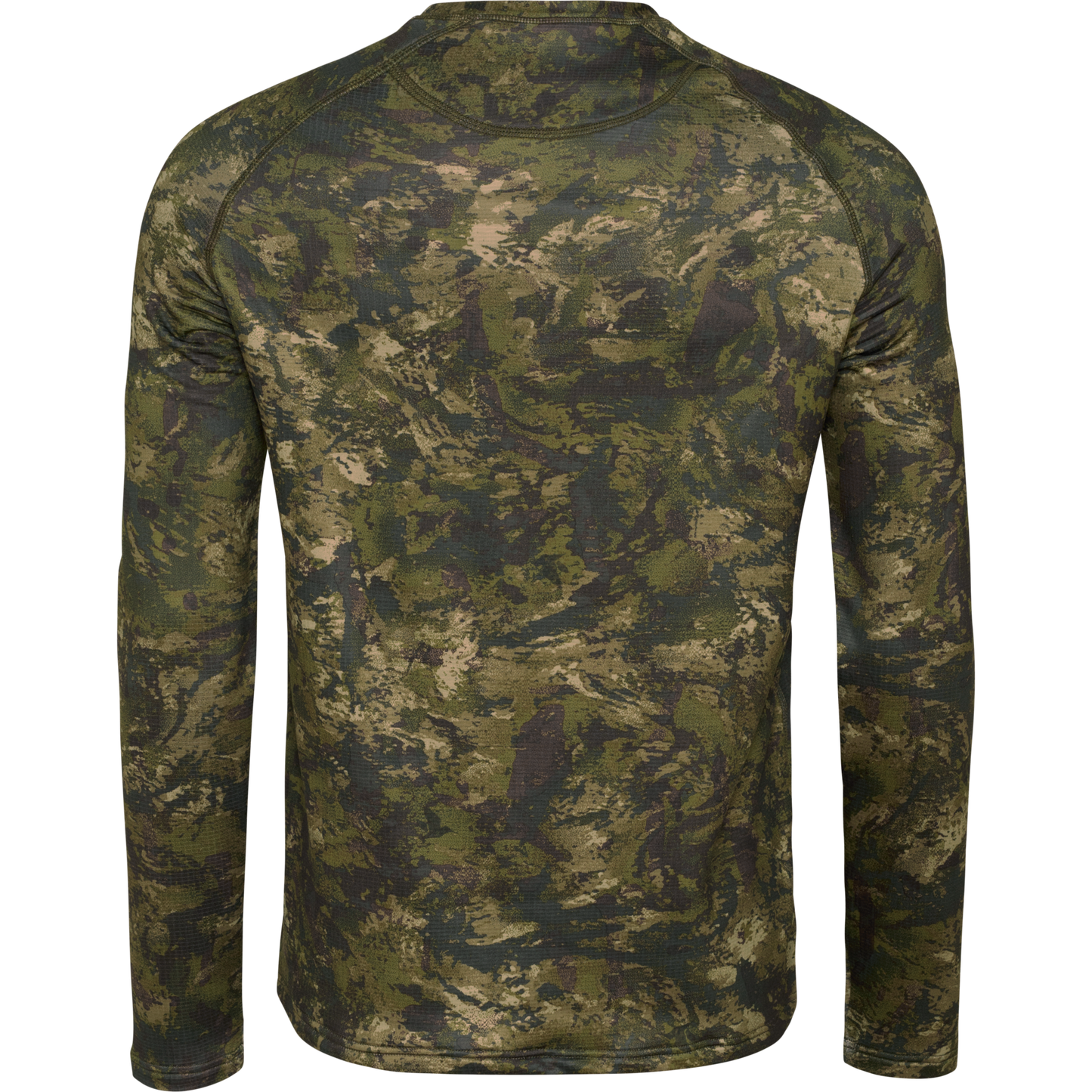 Active Camo L/S T-shirt