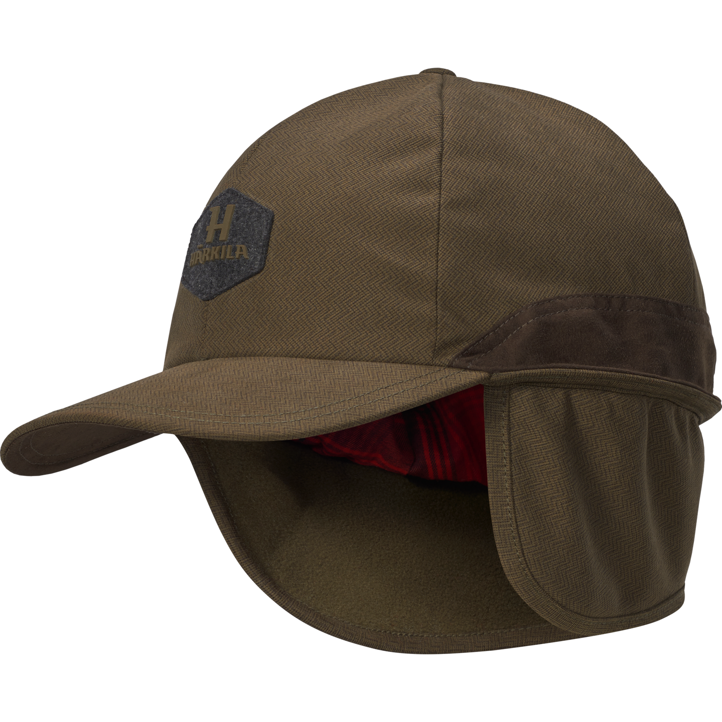 Driven Hunt HSP Insulated cap