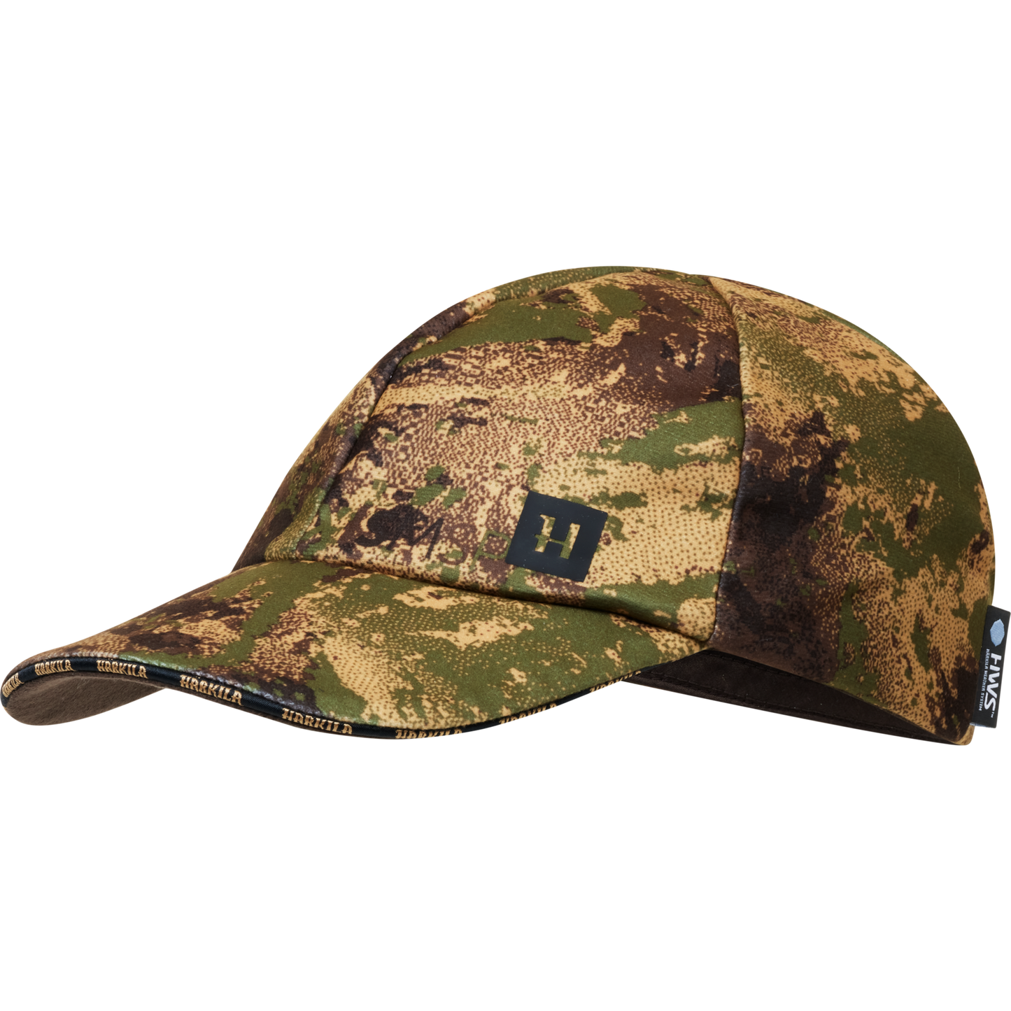 Deer Stalker camo HWS cap