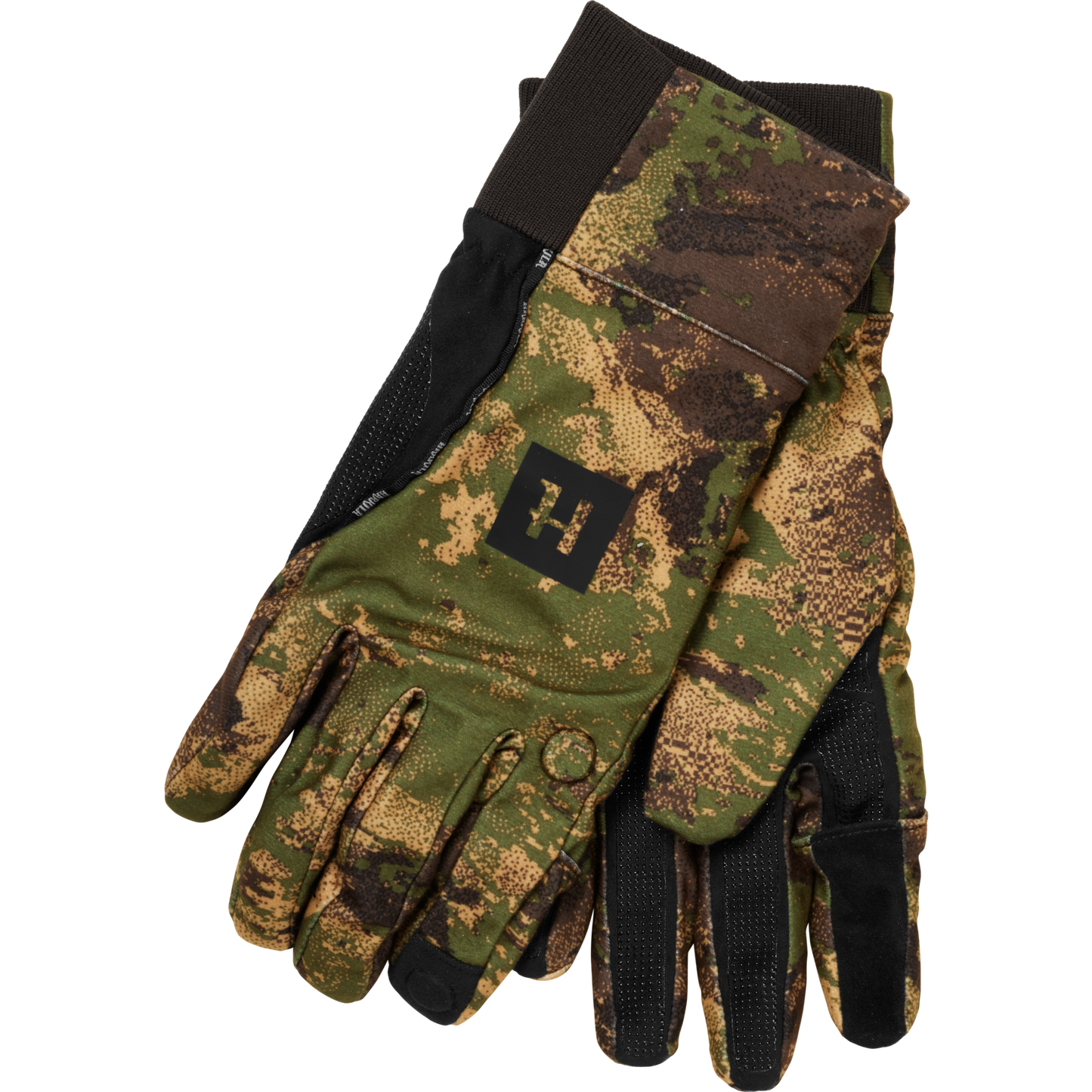 Deer Stalker camo HWS gloves