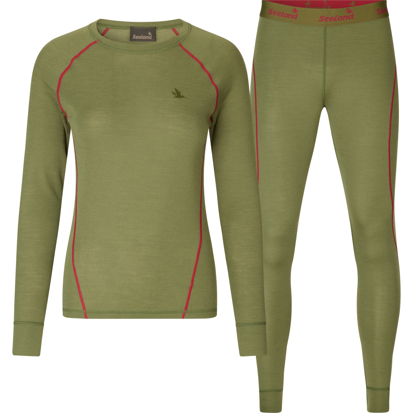 Hawker Base layer Women