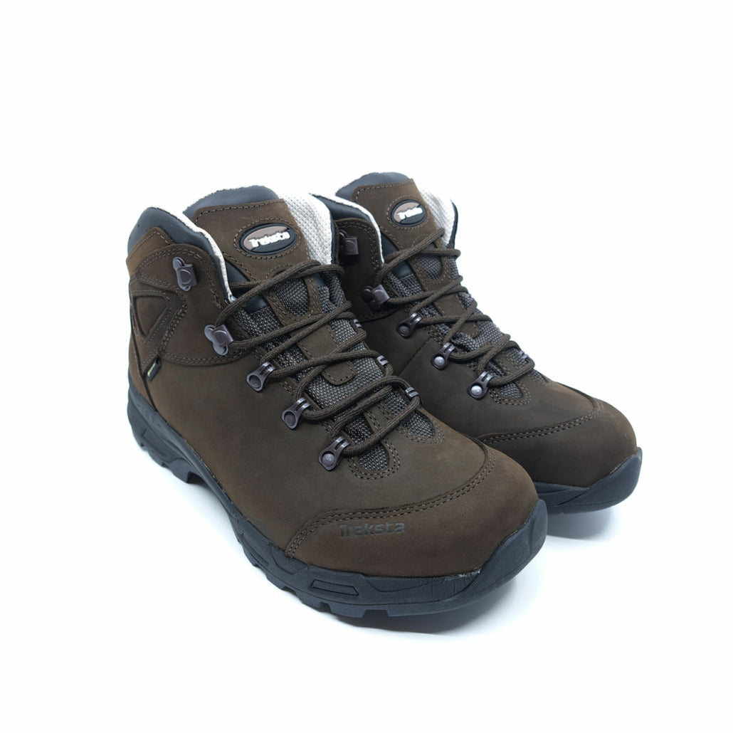 Artemis Mid Lace GTX dk brown 6''