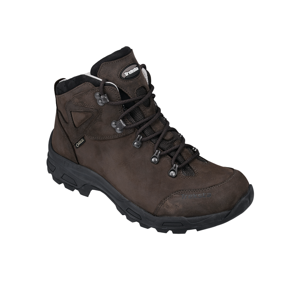 Artemis Mid Lace GTX dk brown 6''