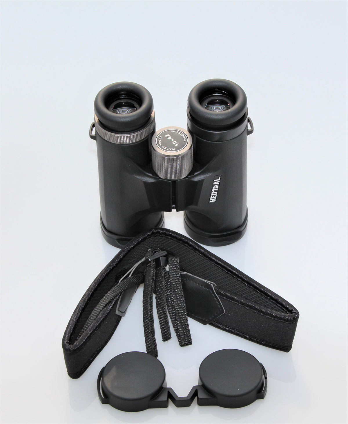 Binocular Heimdal vs. 10x42