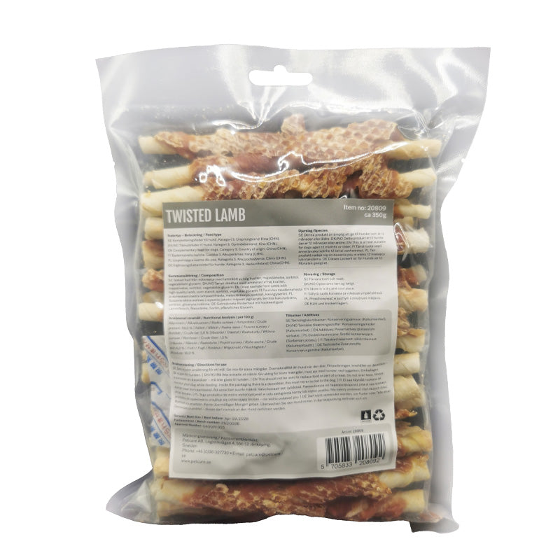 TE Twisted Lamb 350g