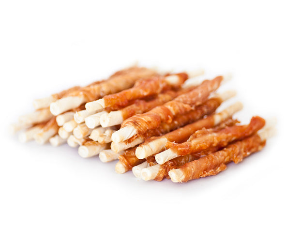 TE Twisted Chicken 350g