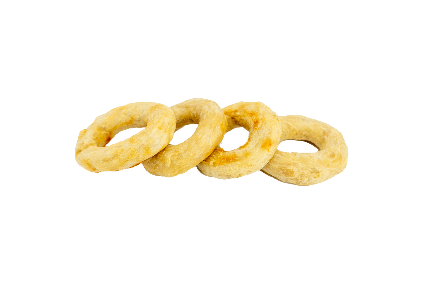 TE The New Hide Donut Chicken 4 pcs 200g