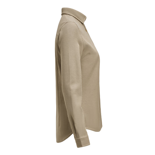 James Harvest - Hicksville dame skjorte