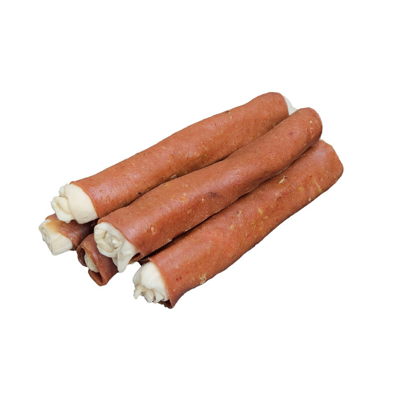 TE Beef Rolls 12,5cm 400g