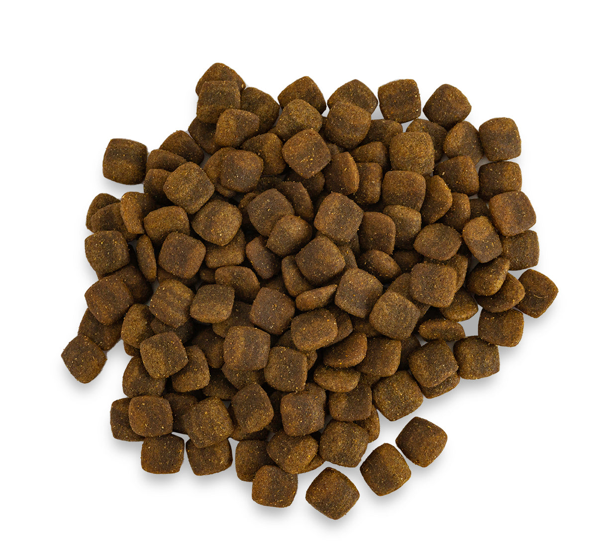 TE Crunchers Chicken 150g