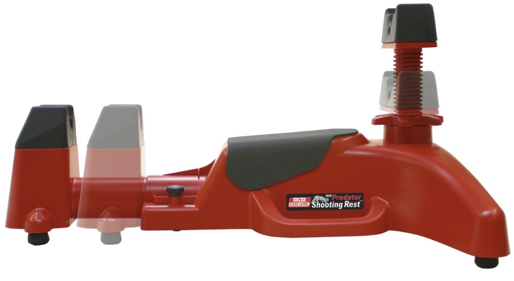 MTM Predator Skydebænk PSR30