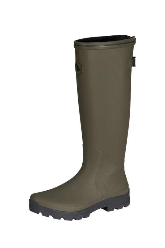 Key-Point Active Boot Pine green