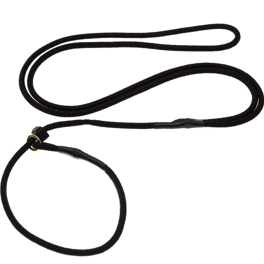 Hundeline m/benlås 130cm