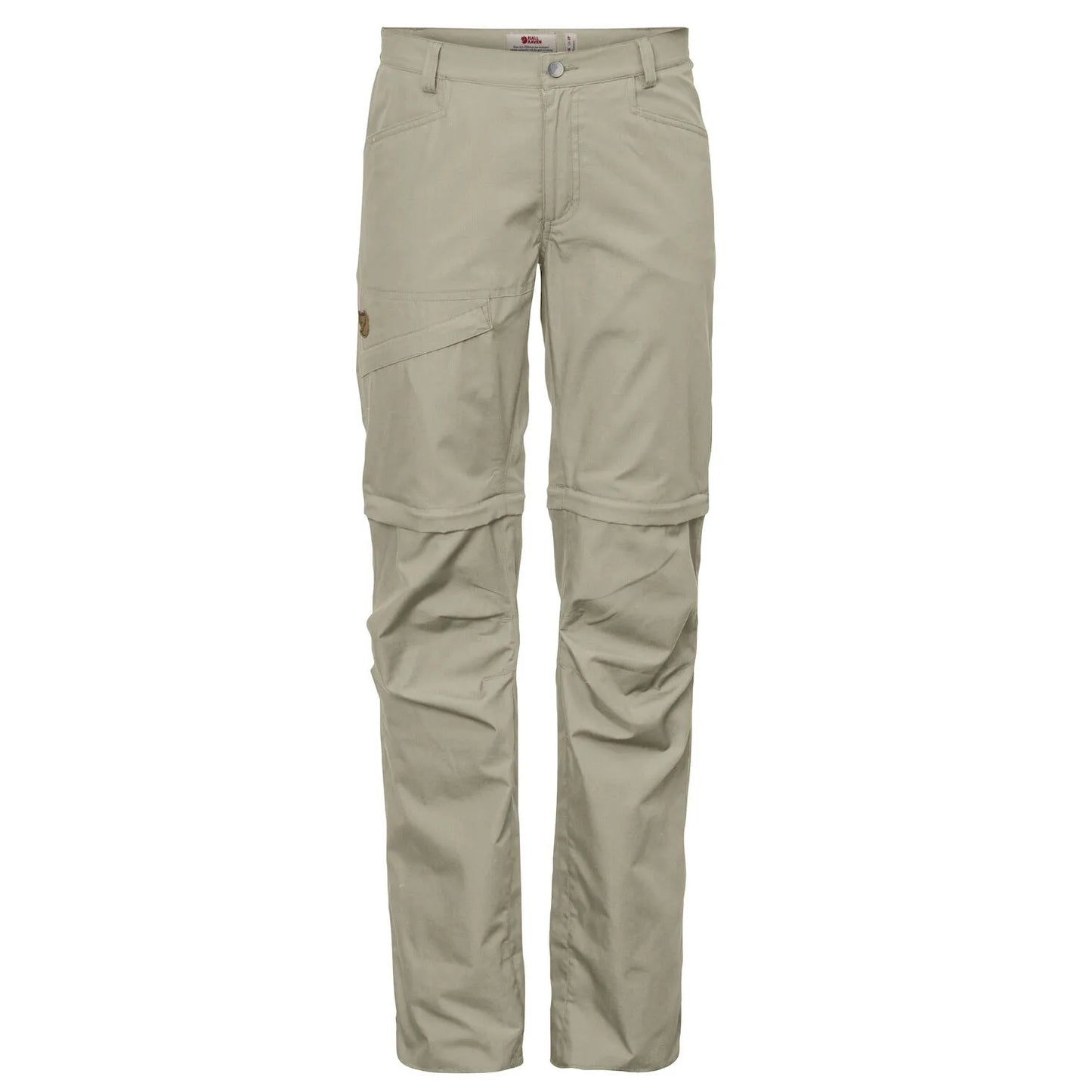 Daloa Shade Zip-Off Trousers W