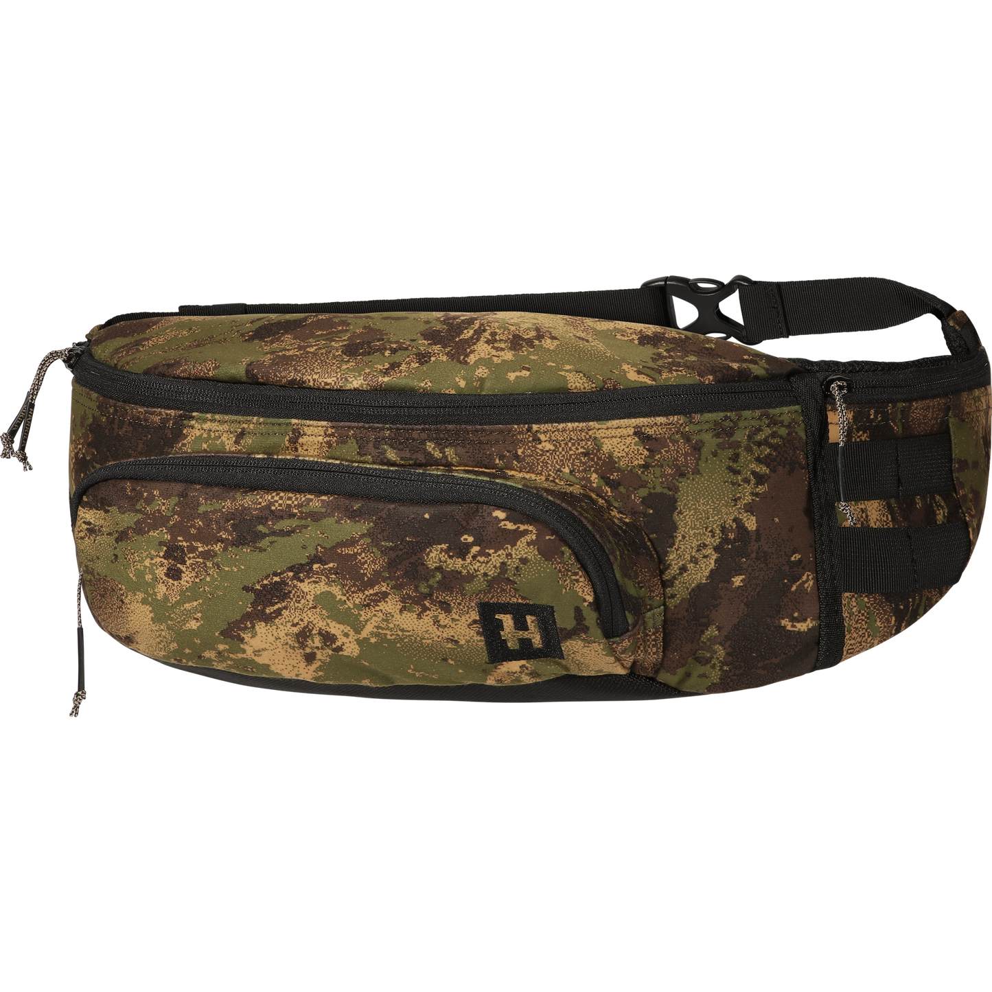 Deer Stalker camo waist pack