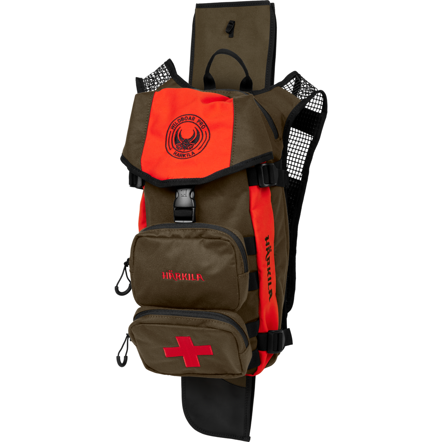 Wildboar Pro Rucksack