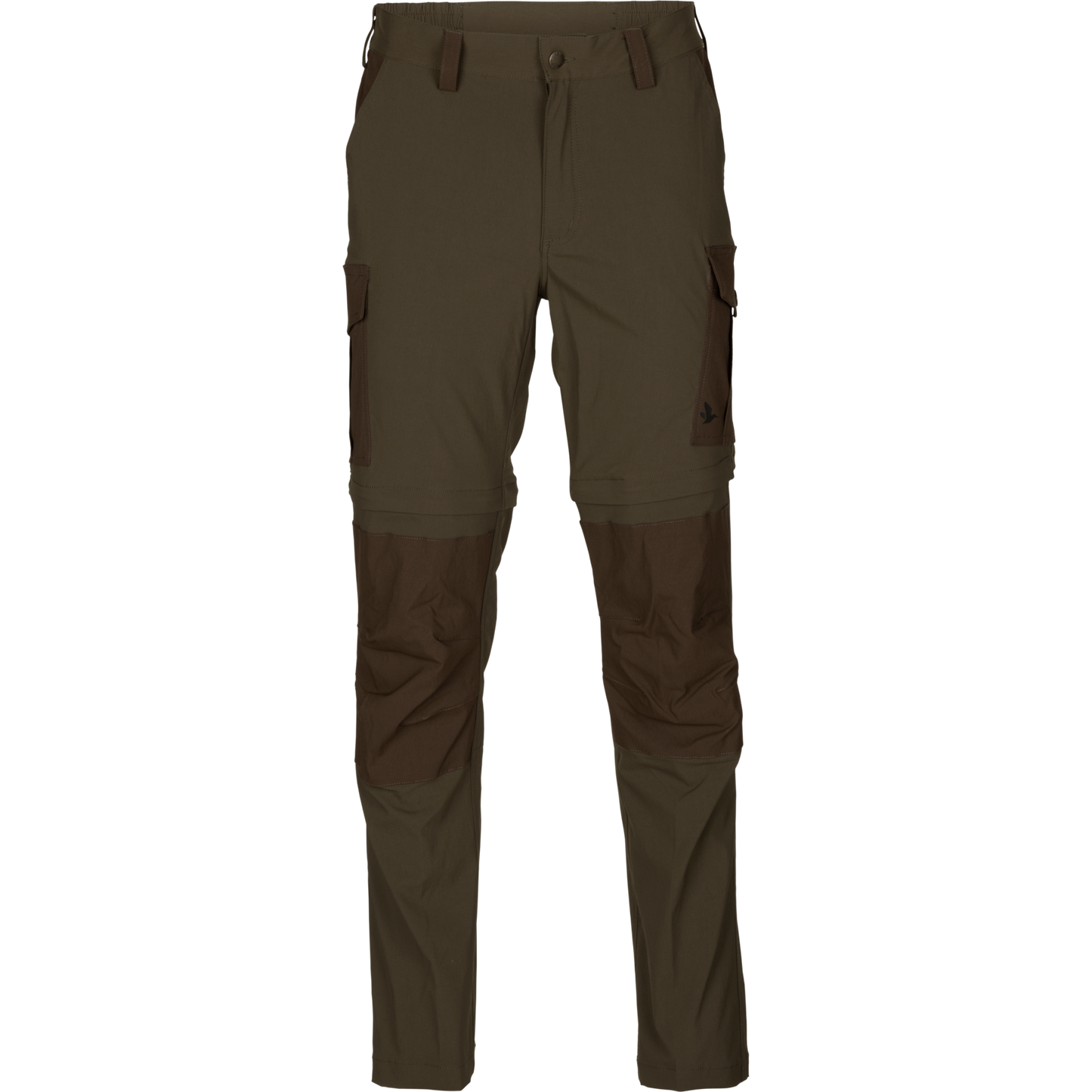 Birch Zip-off bukser