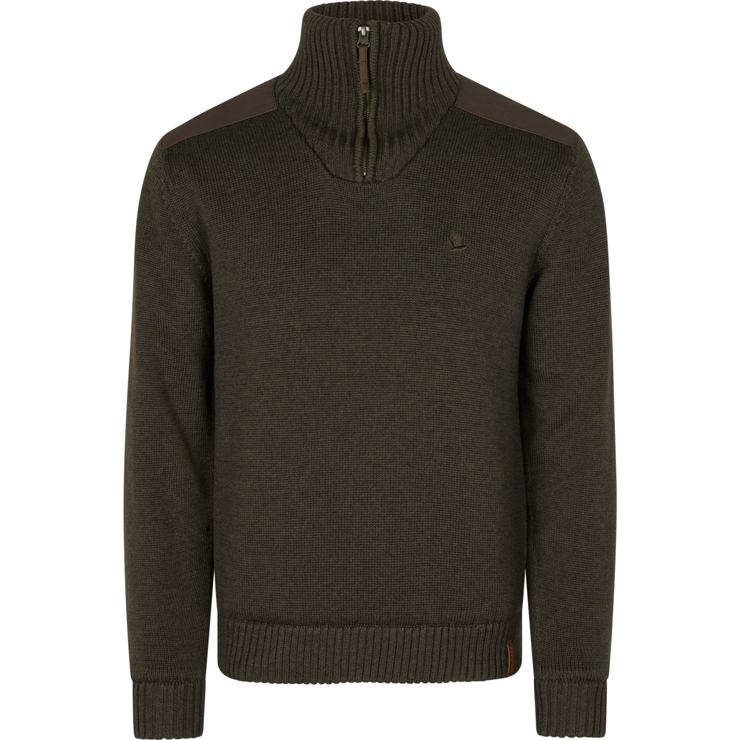 Haze Windbreaker Knit