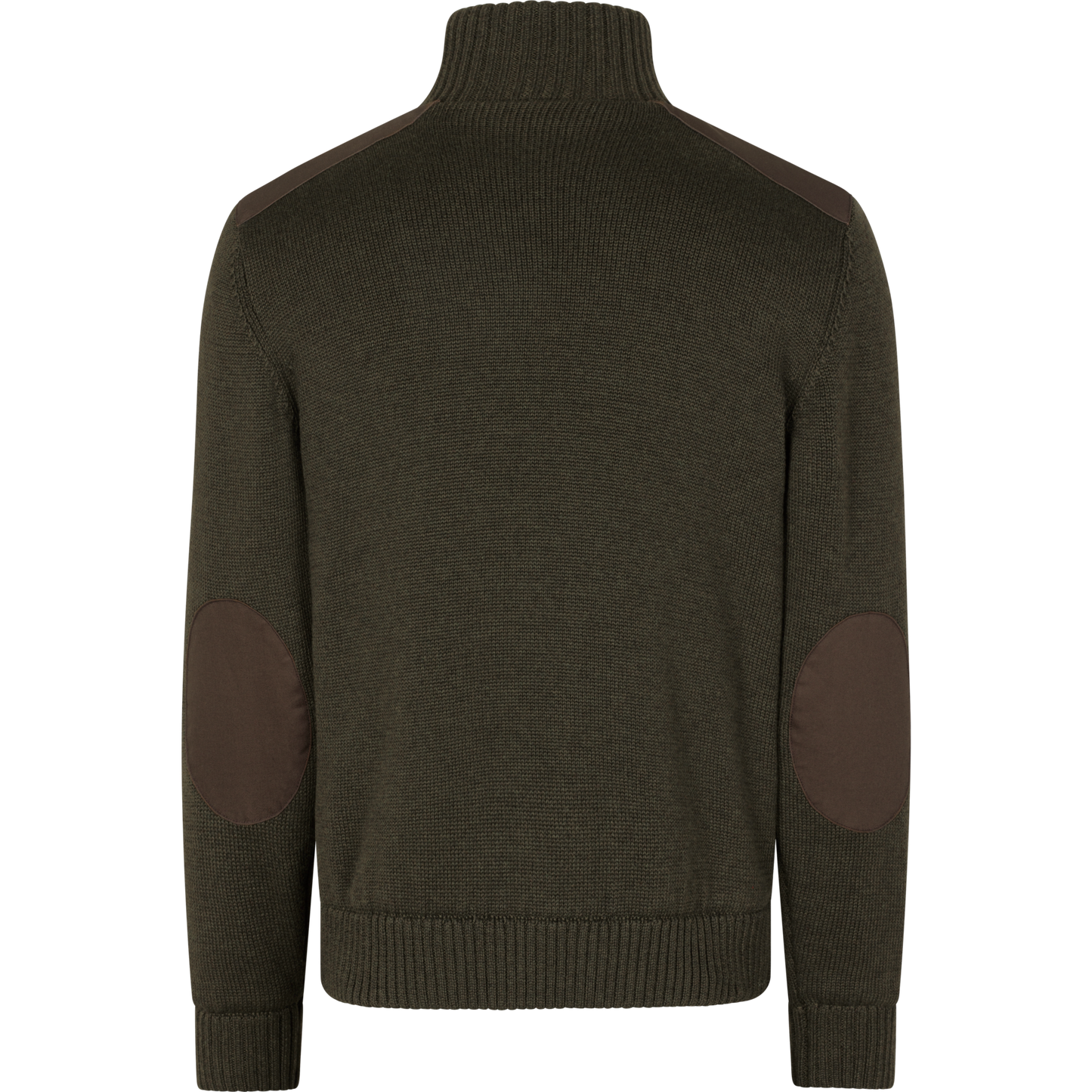Haze Windbreaker Knit