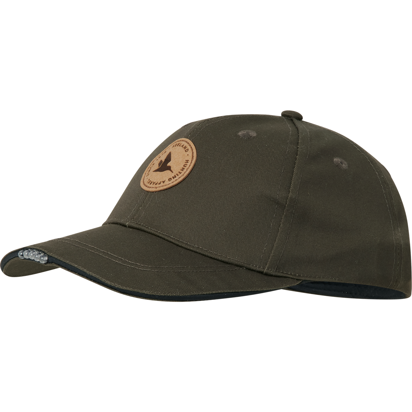 Skarn Led Junior Cap