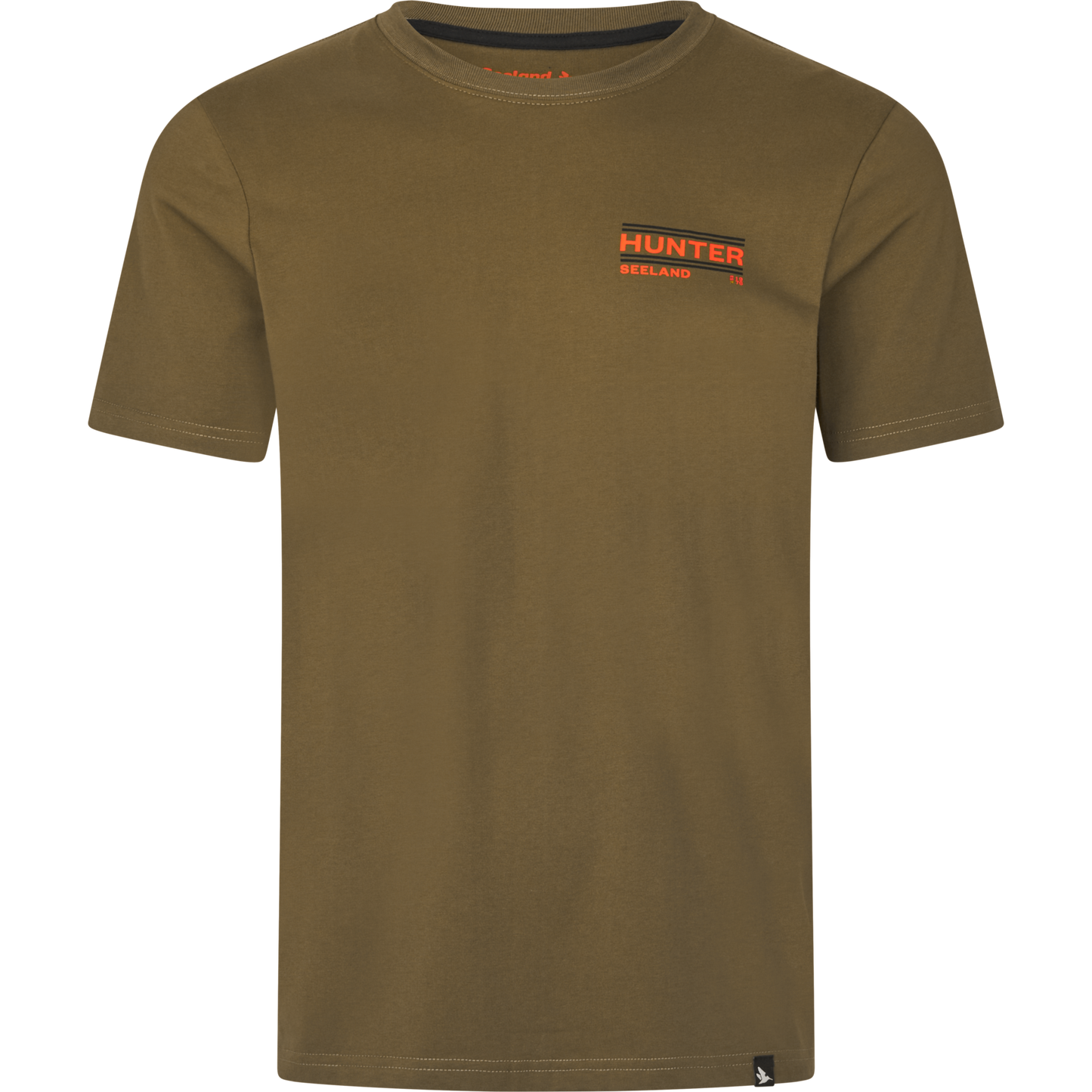 Seeland On Point T-shirt
