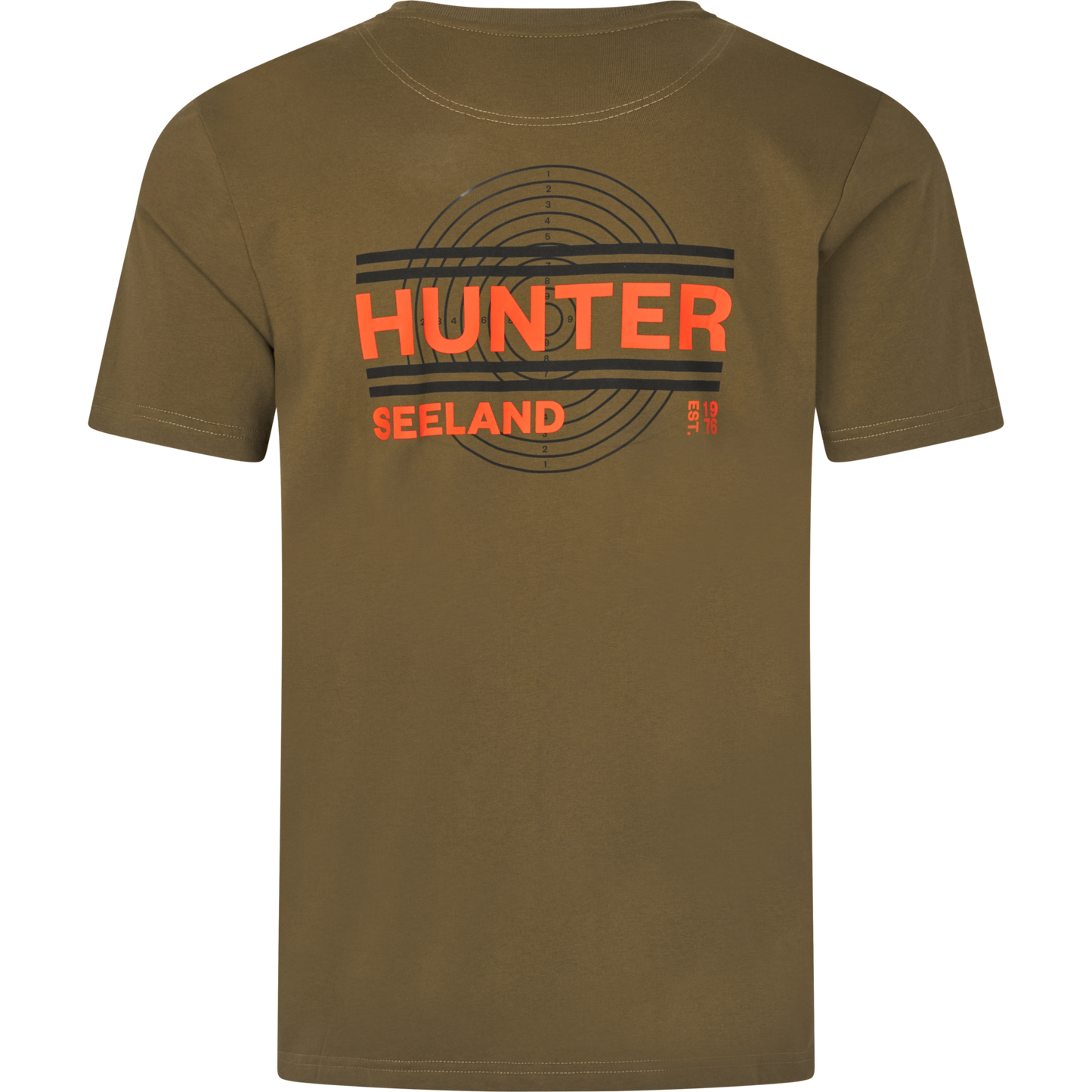 Seeland On Point T-shirt