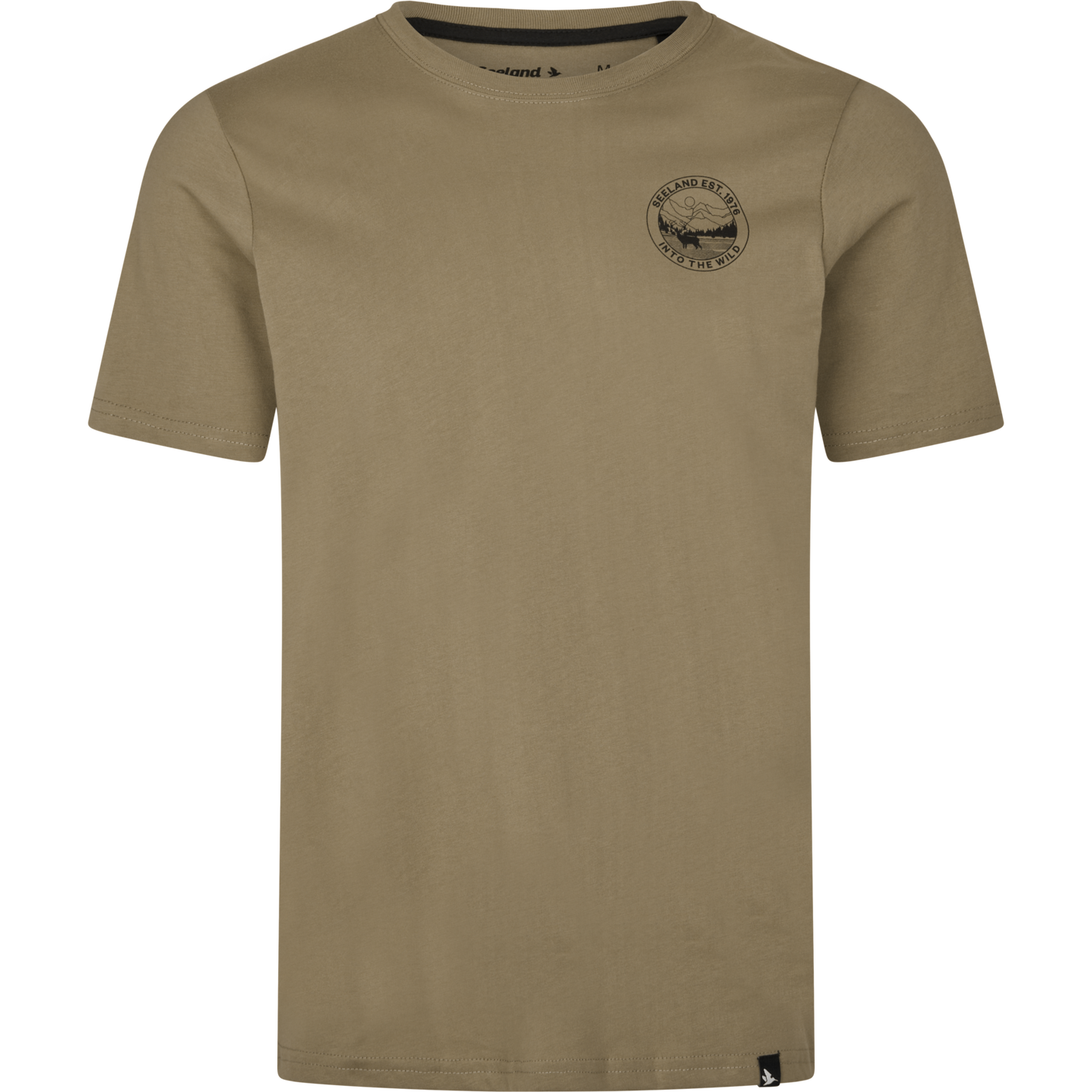 Seeland Hunting Landscape T-shirt
