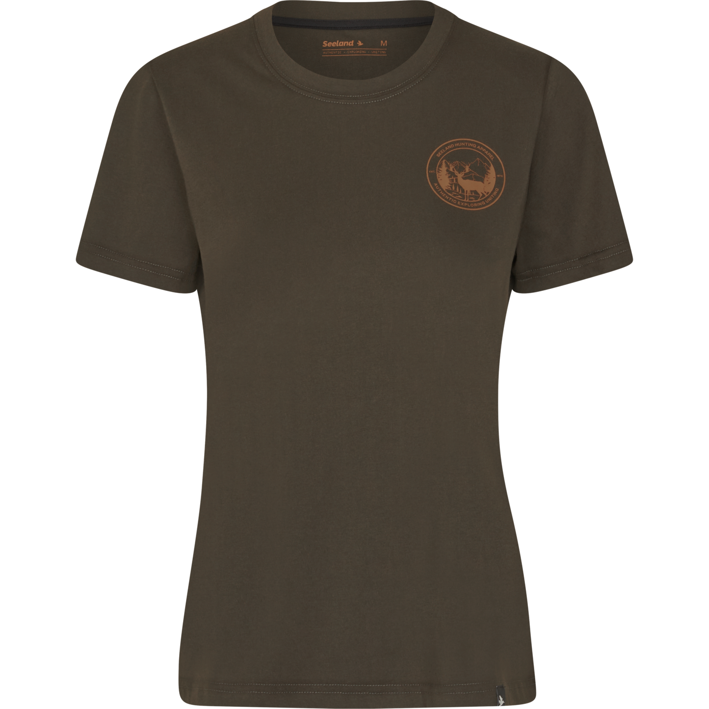 Seeland Hunting Heritage Women T-shirt
