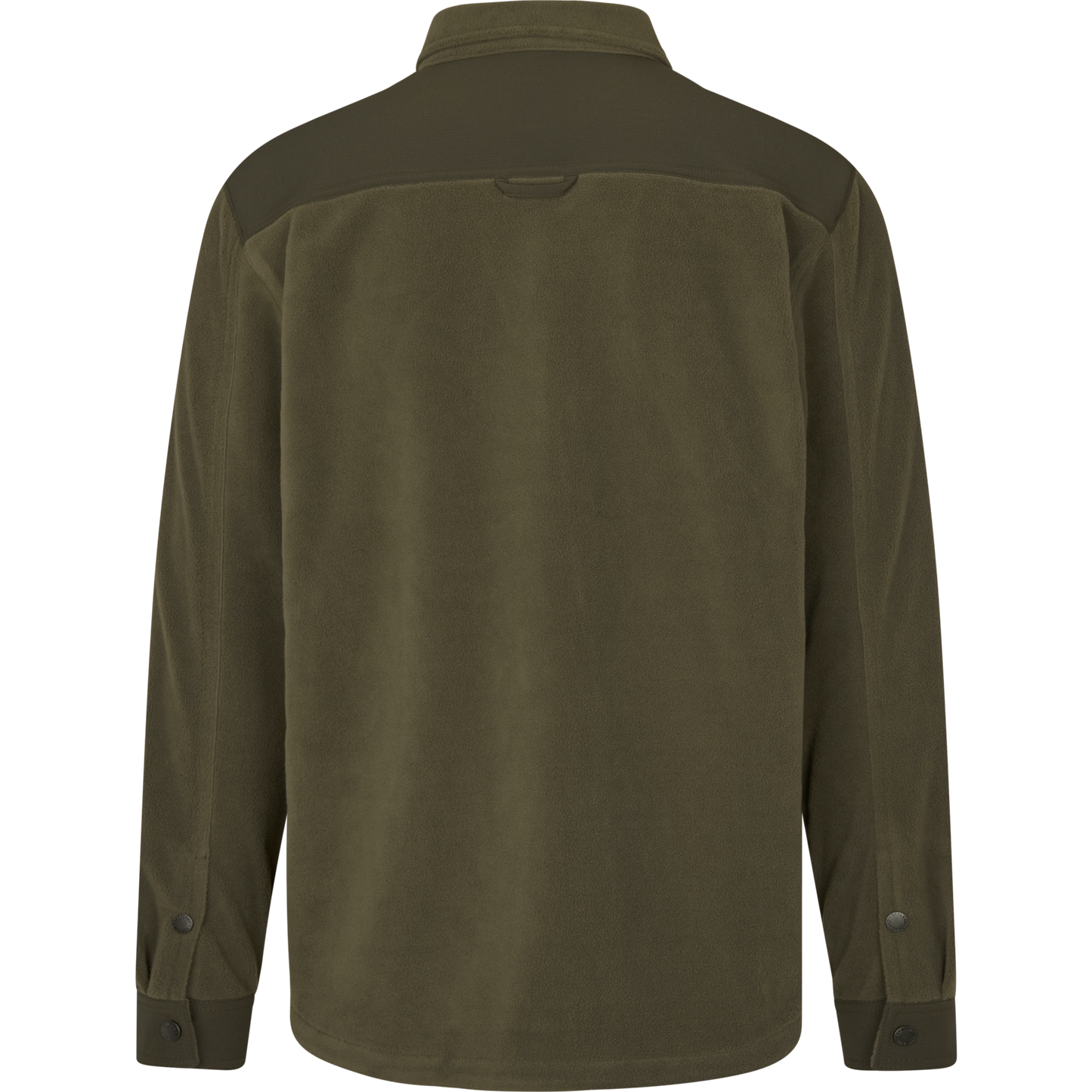 Seeland Gust Fleece Skjorte