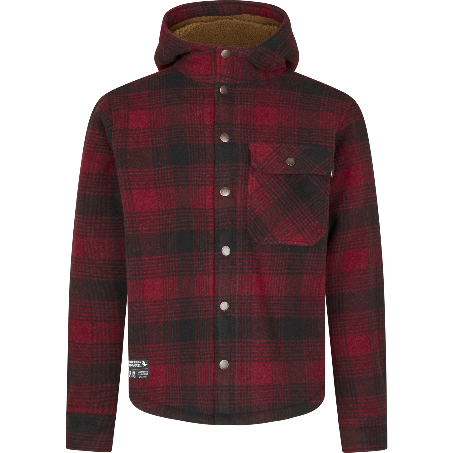 Canada Yukon Jakke
