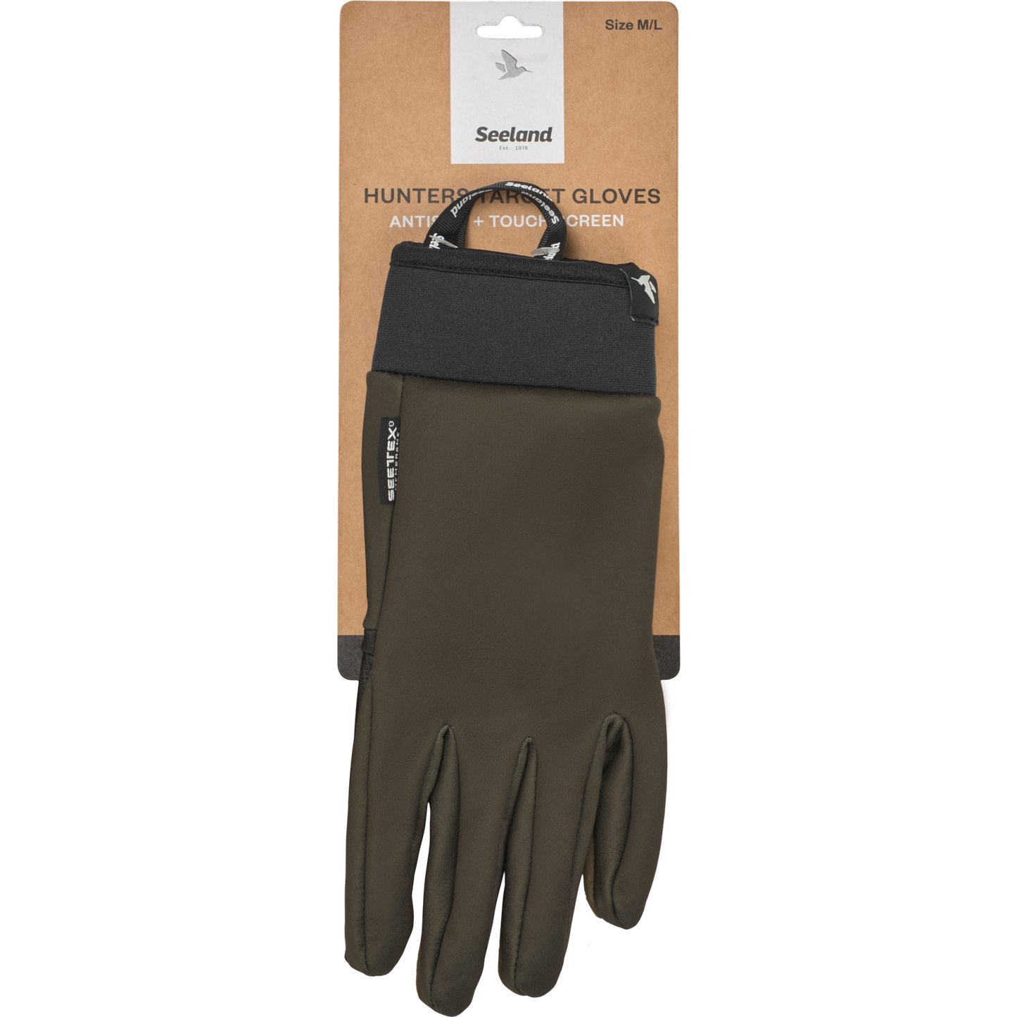 Seeland Target Handsker