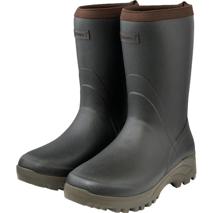 Gateway1 Sportsman II - 12" 4mm Khaki