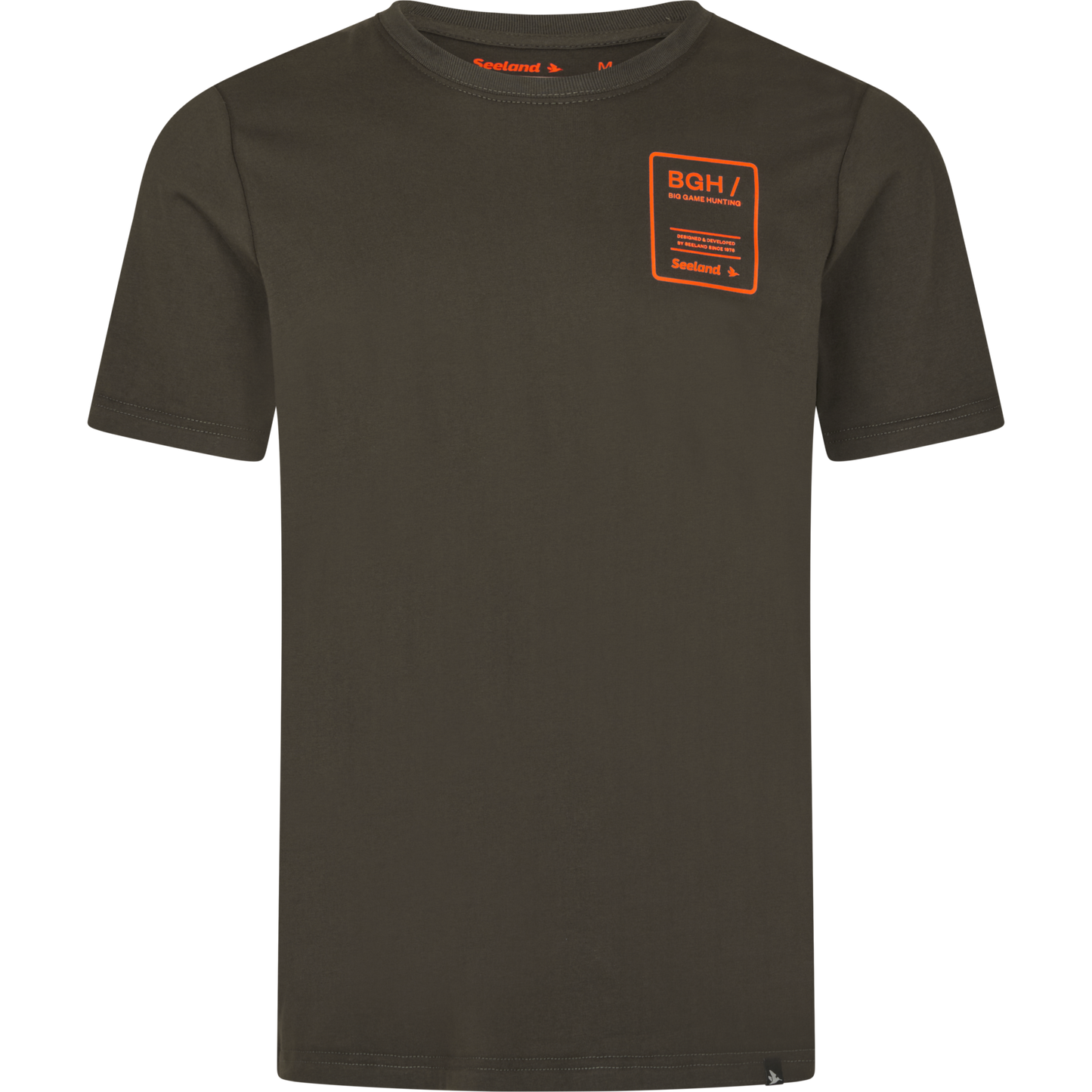 BGH T-shirt