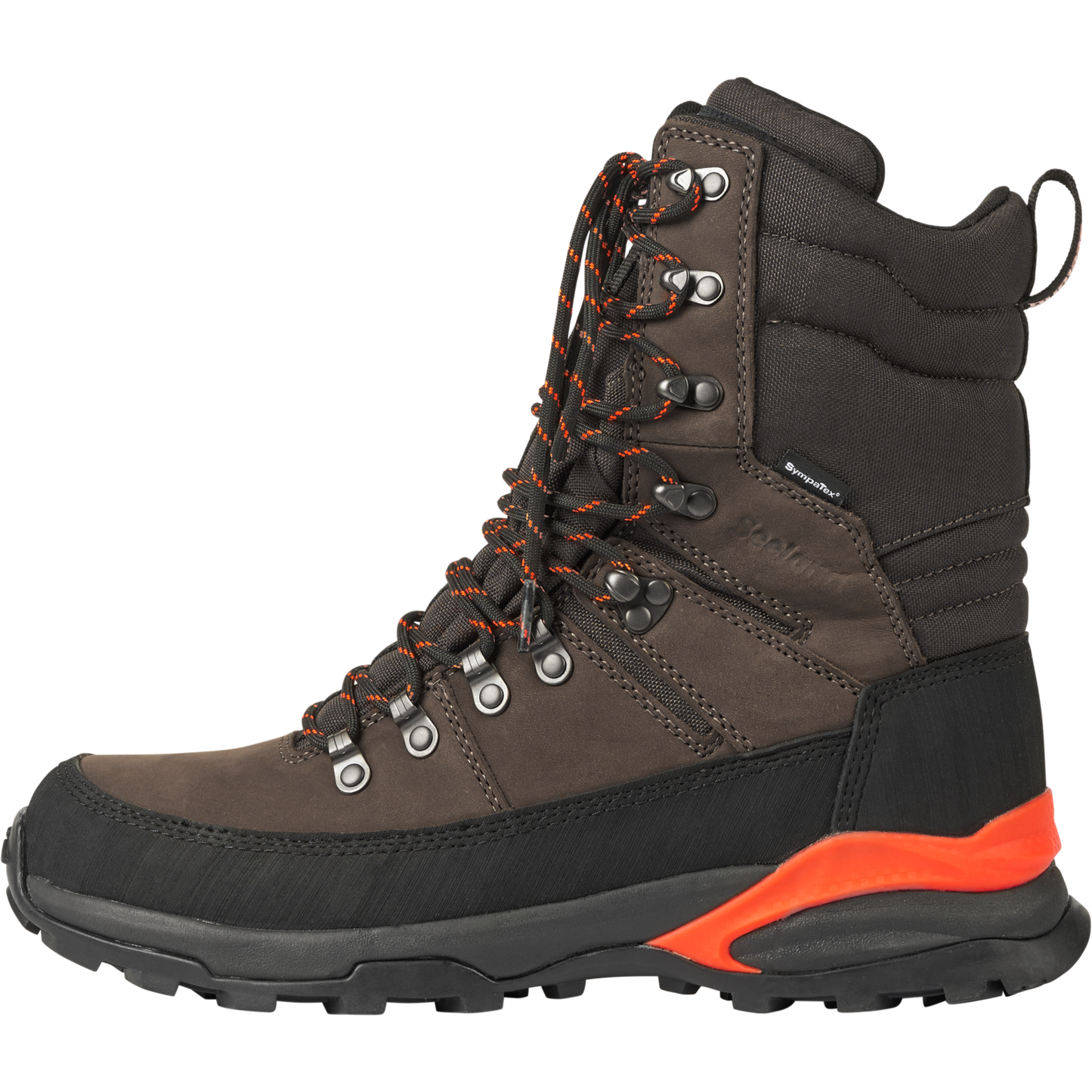 Seeland Enduro Tracker High Støvle