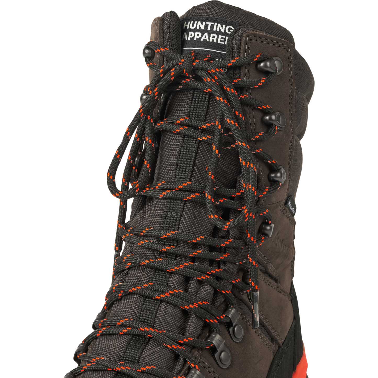 Seeland Enduro Tracker High Støvle