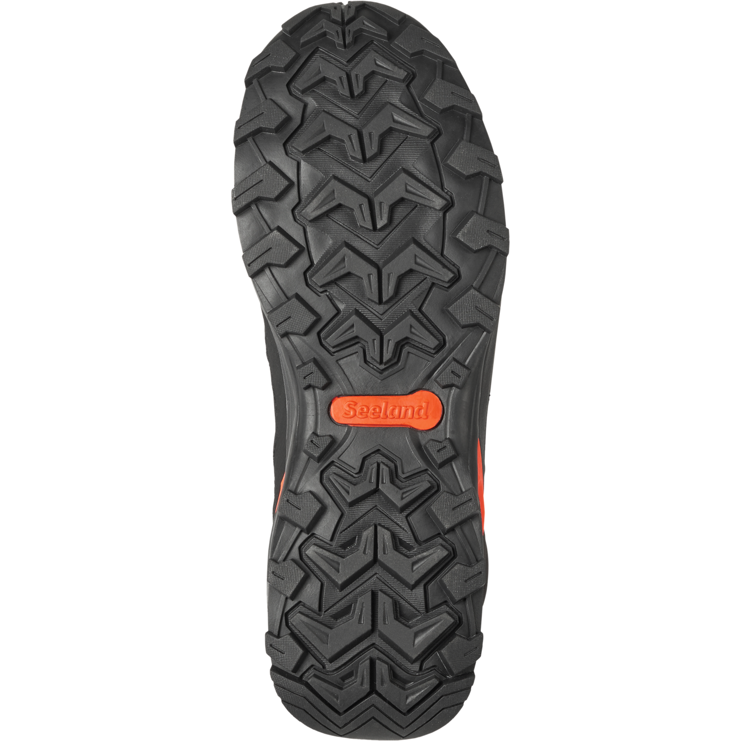 Seeland Enduro Tracker High Støvle