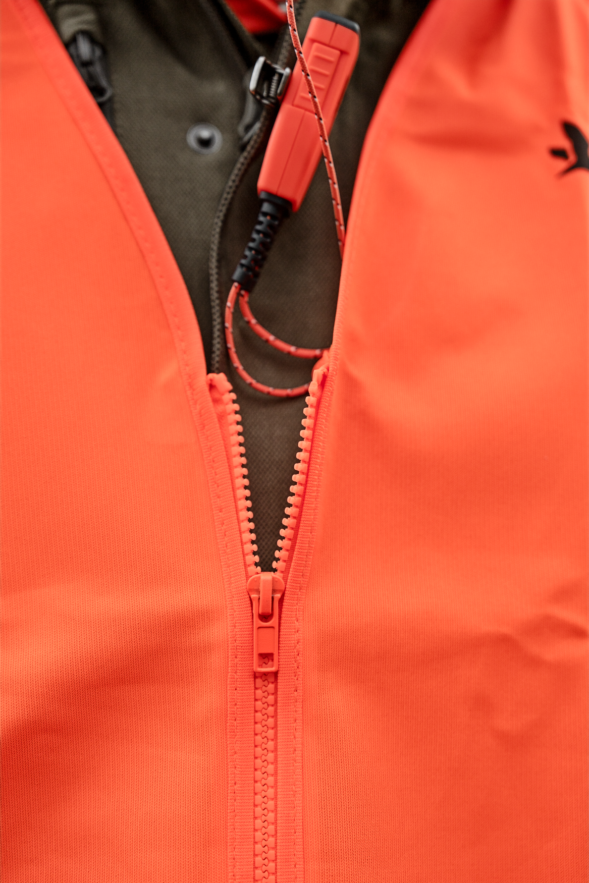 Seeland Safety Vest