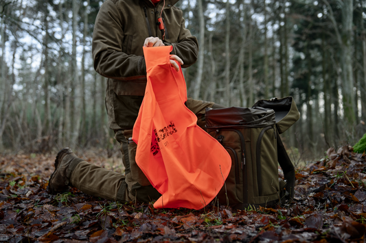 Seeland Safety Vest
