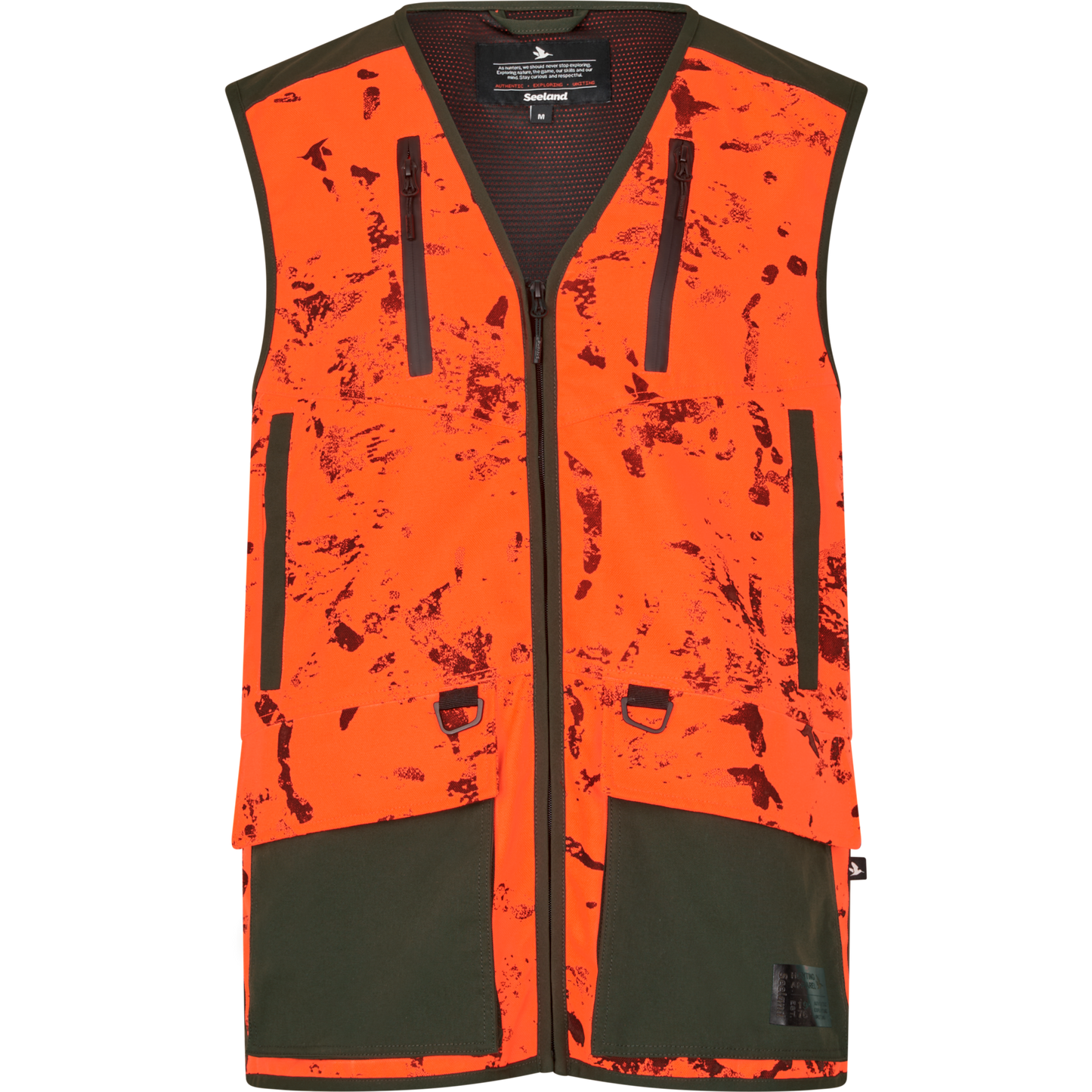 Trax Blaze Vest