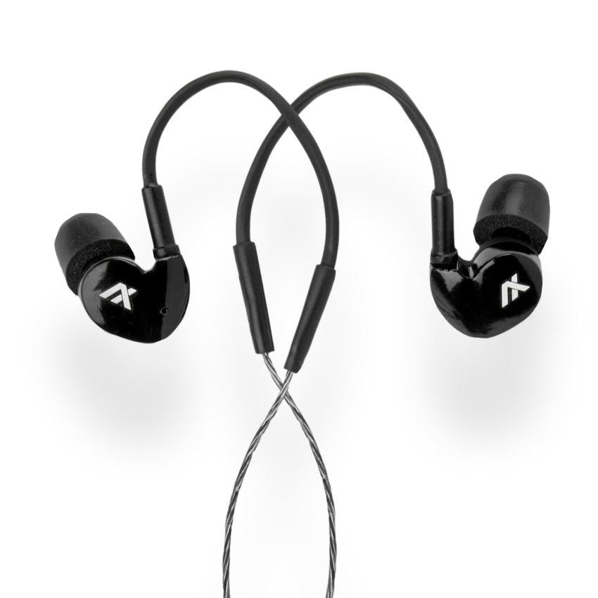 In-Ear høreværn Axil/SportsEAR GS extreme m. bluet